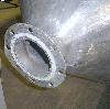  Stainless Steel Tank, 1600 gallon plus capacity.